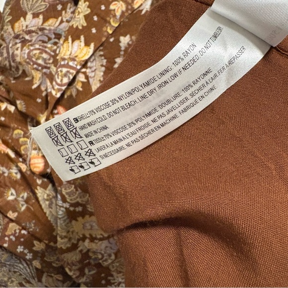 En Saison Dress - Picture 8 of 8